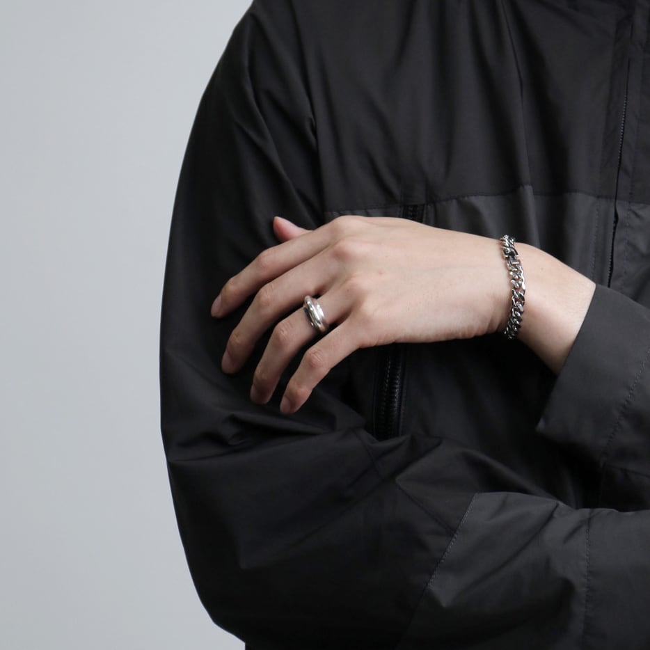 chain bracelet Ⅳ | 13lue