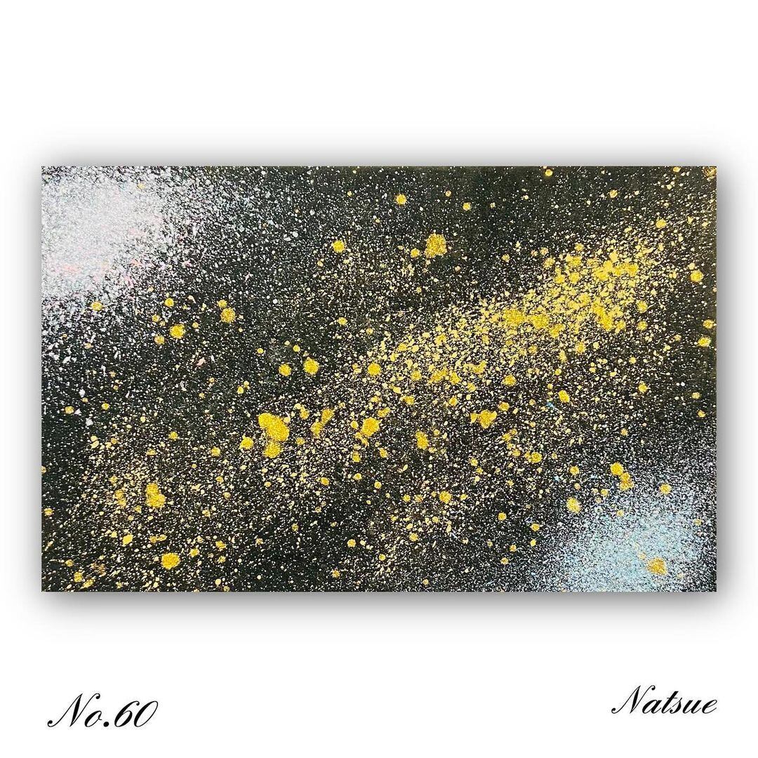 【原画】ポストカードアート　No.41～60