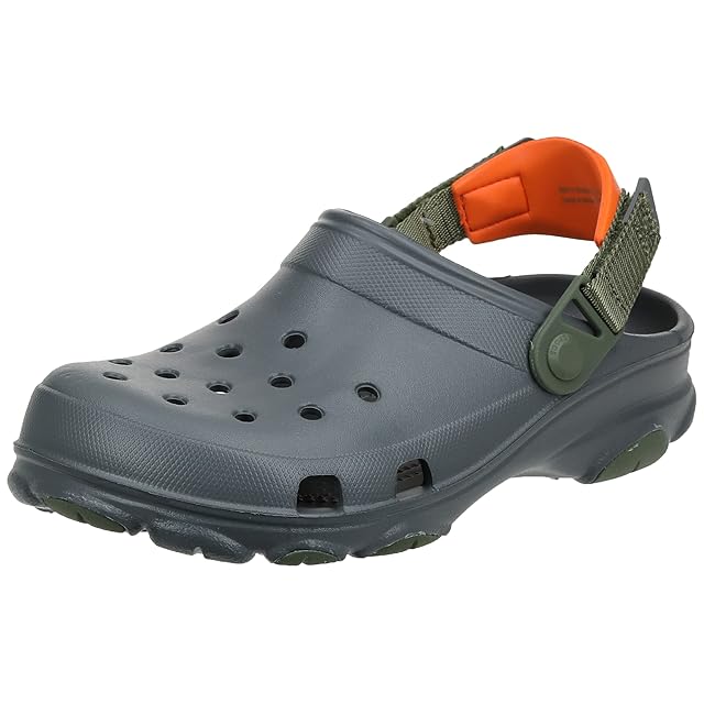 CROCS(クロックス)] サンダル クラシック Slate Grey 22 cm | Pay ID