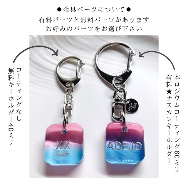 gradation【square】