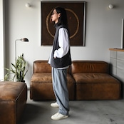 THE DAY / WIND ZONE FLEECE VEST