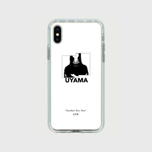OUR "UYAMA" iPhone ケース 
