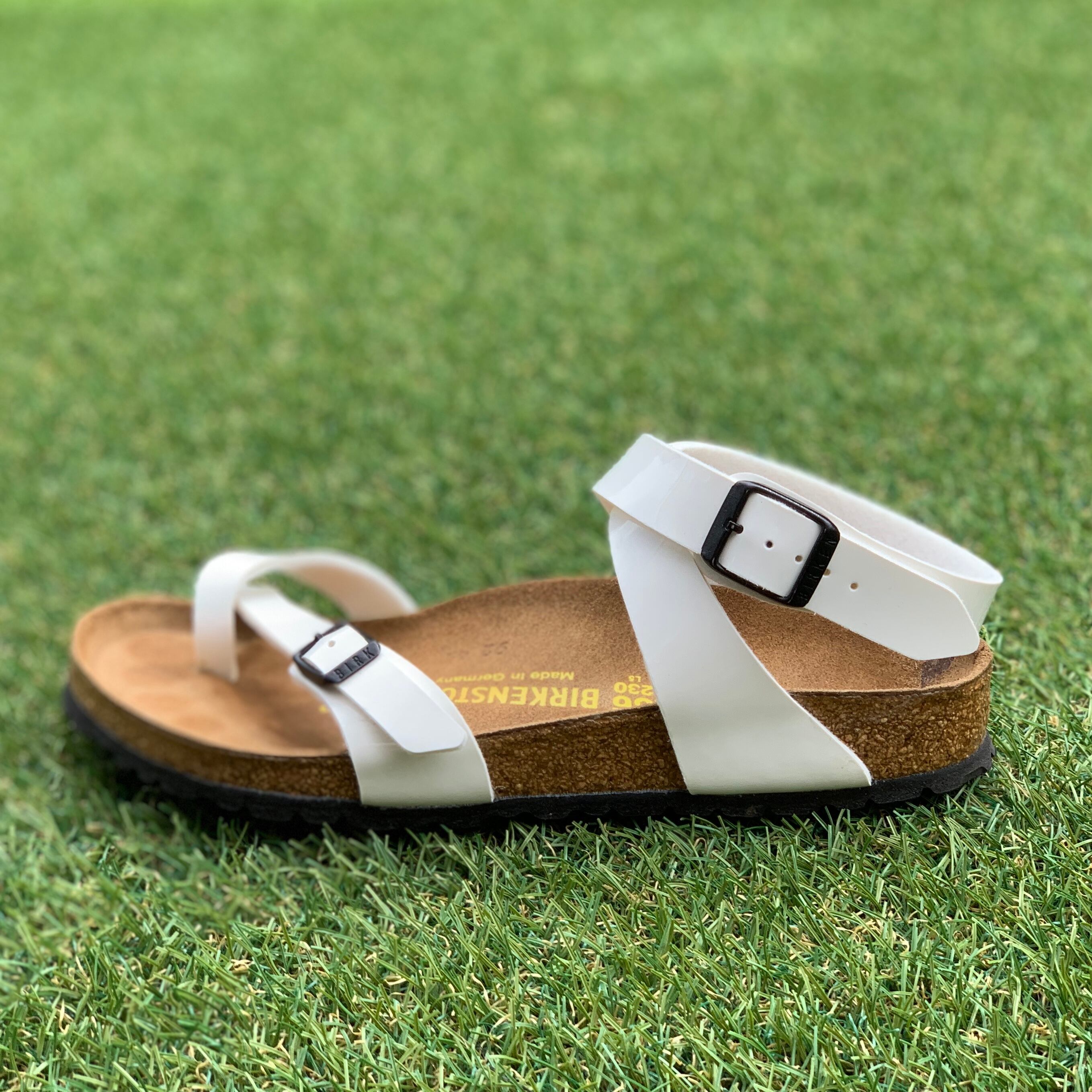 BIRKENSTOCK YARA ビルケンシュトック ヤラ C127