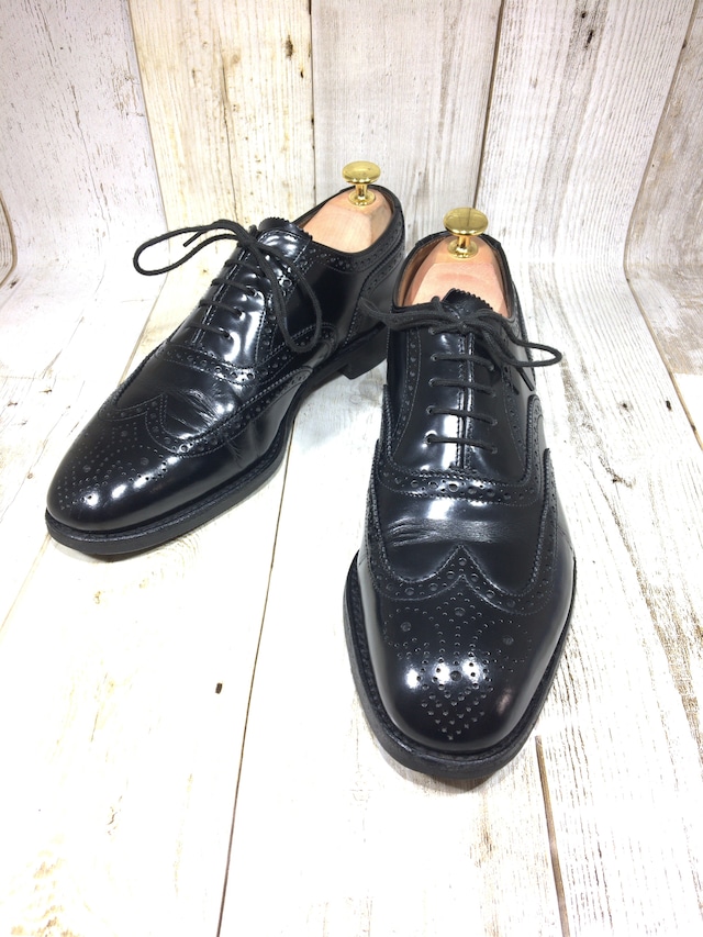 未使用品 チペワ CHIPPEWA ブーツ 25センチ