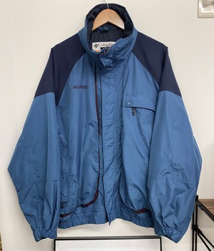 90sColumbia Powder Keg Nylon Jacket/XL