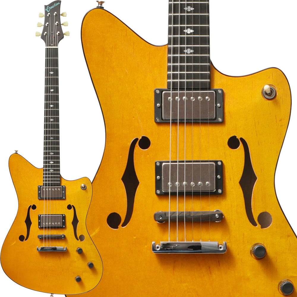 Creation by Nagai SA-M/M-E (Natural)【大幅プライスダウン