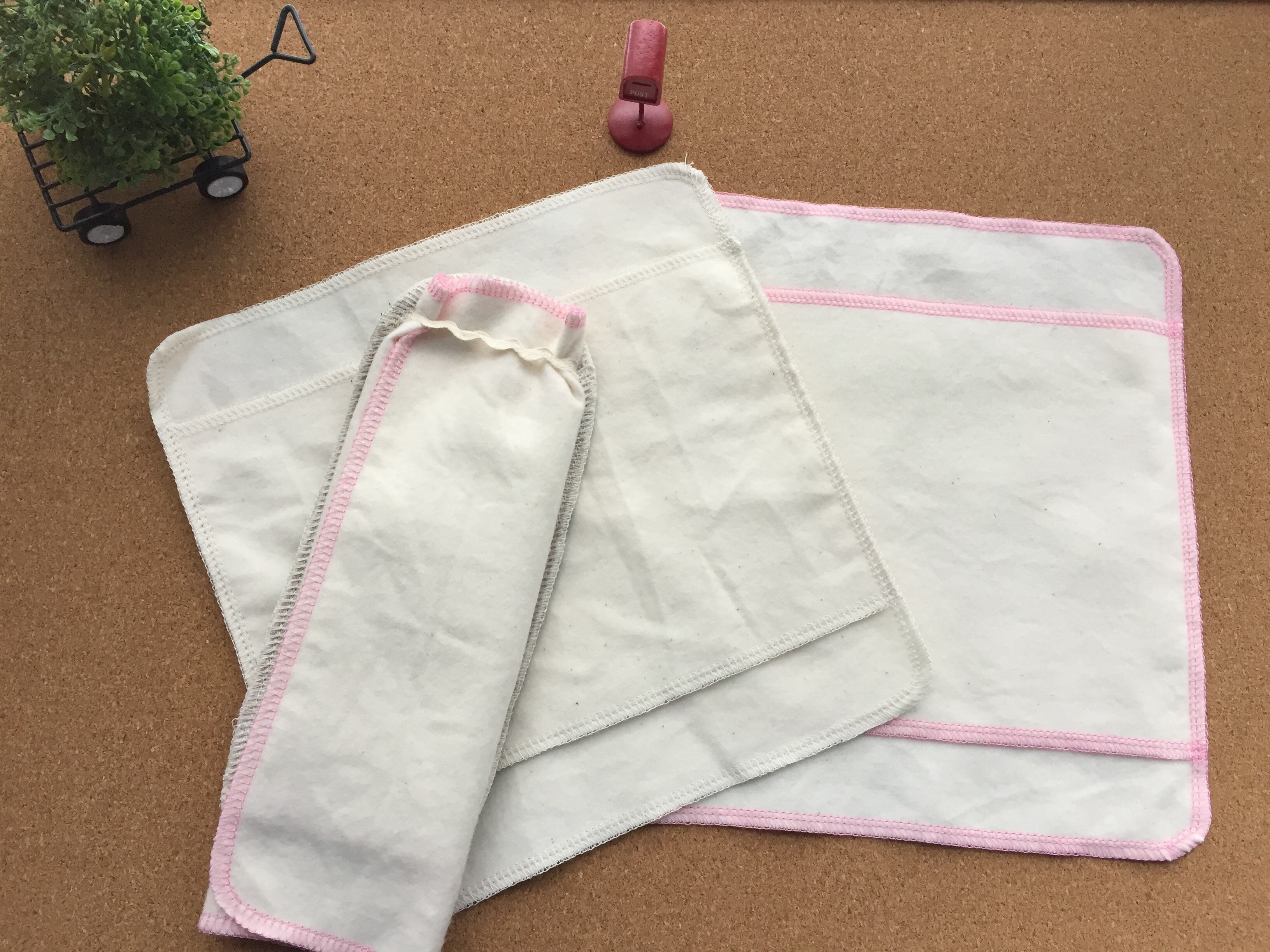 防水ホルダー《パンダパン》