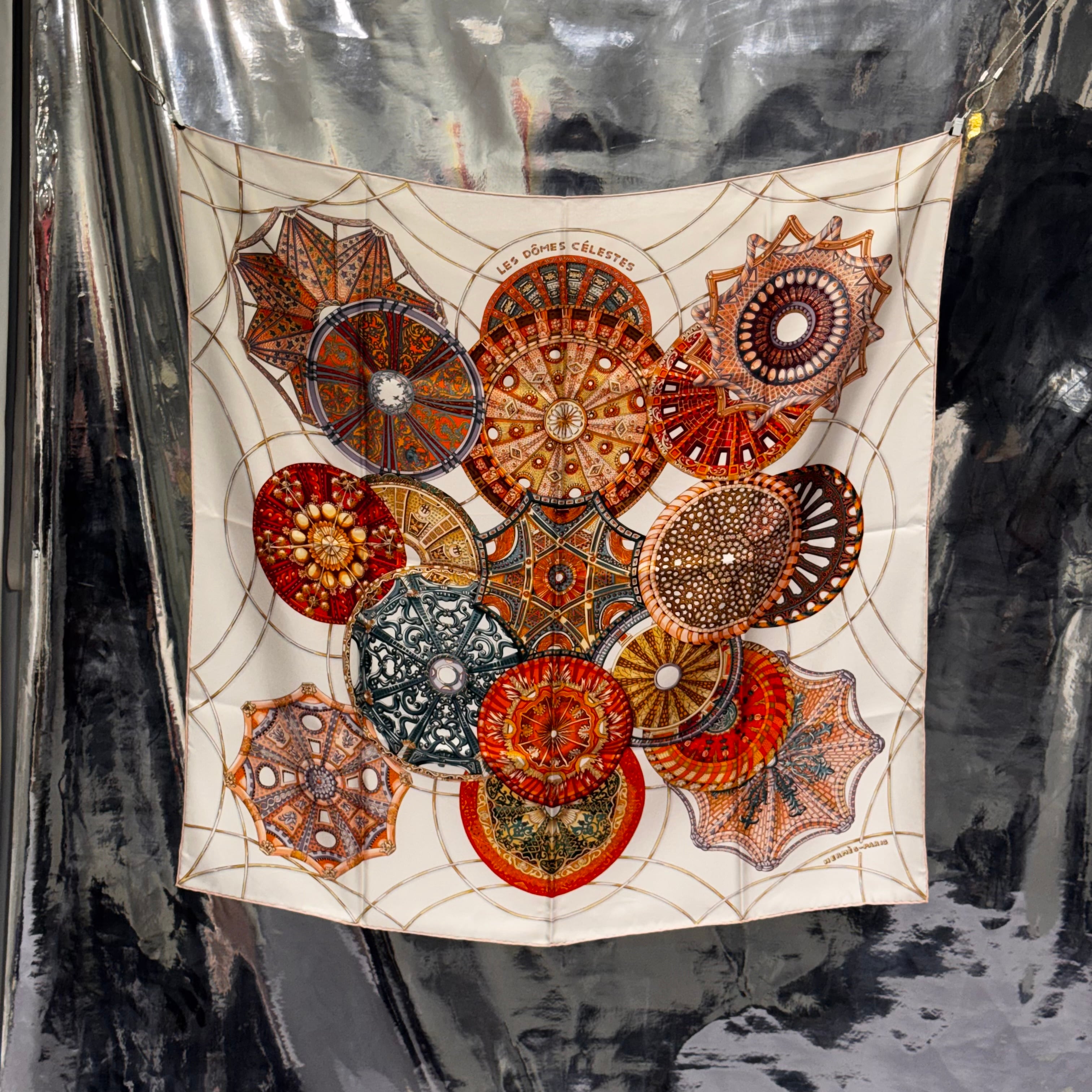 Scarf | 2122TOKYO