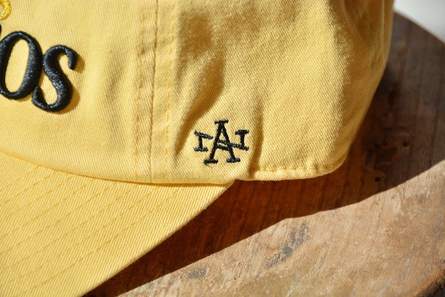 アメリカンニードル American Needle Ballpark General Mills(20001A-CHEER)BLEACHED SUN