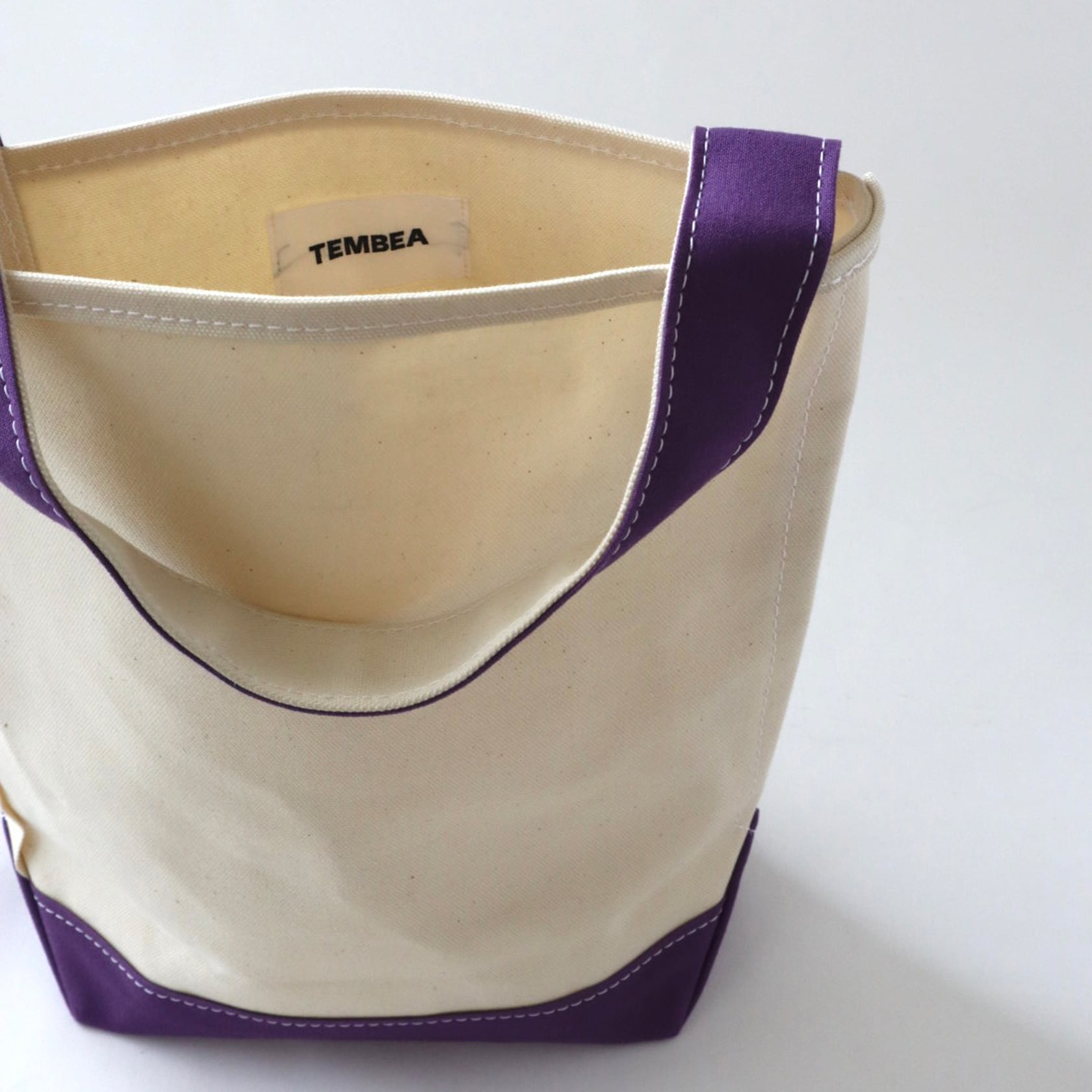 【値下げ】TEMBEA BAGUETTE TOTE SMALL TEMBEA BAGUETTE TOTE SMALL | まちのシューレ963 STORE