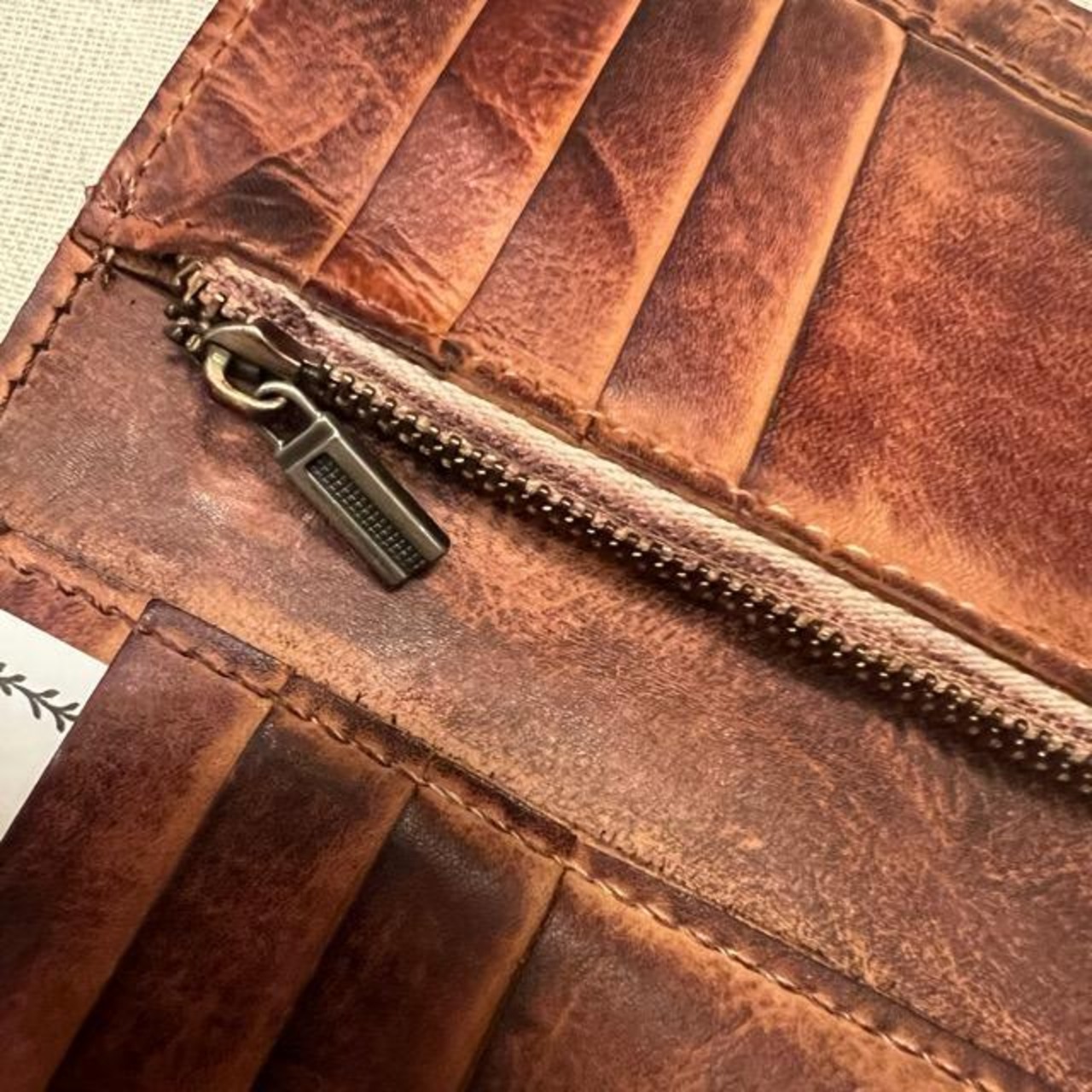 TOPANGA Accessory Truckers Wallet Leather Wallet Truckers Wallet Wallet Mini Wallet Wallet Leather