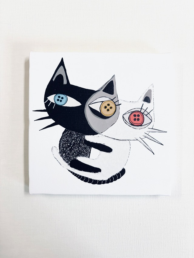 mini canvas/ミニキャンバス