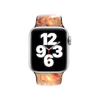 金式 - 和風 Apple Watch ベルト