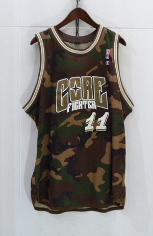 CORE FIGHTER タンクトップ
