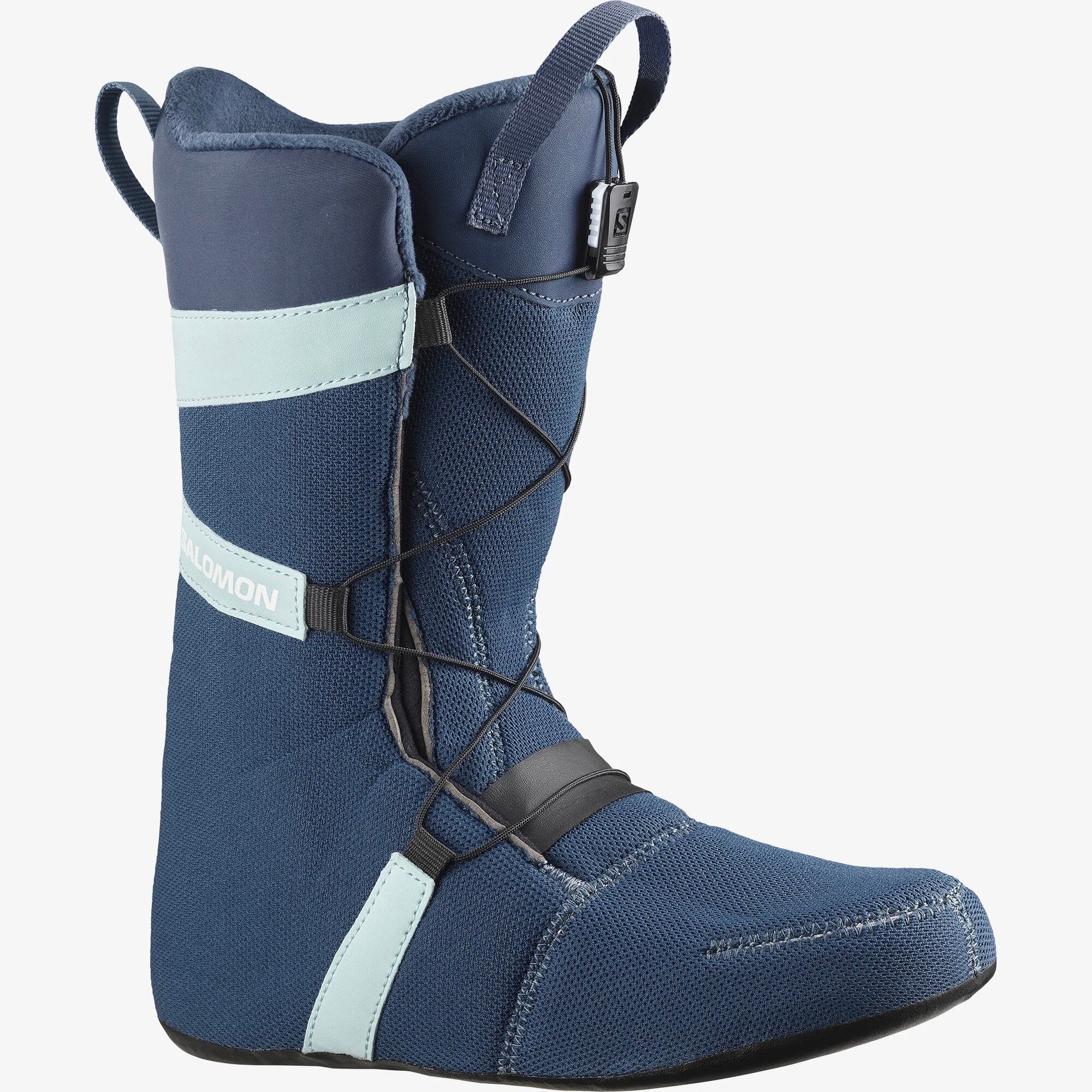 楽天市場】【当店限定エントリーでP5倍】24-25 SALOMON/サロモン IVY 