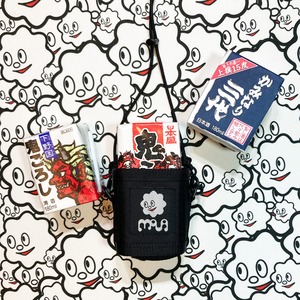 ミニパック酒ホルダー＼(Ꙭ)／