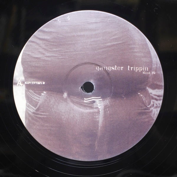Fatboy Slim / Gangster Trippin [SKINT 39] - 画像3