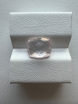 2.77ct ローズクォーツ