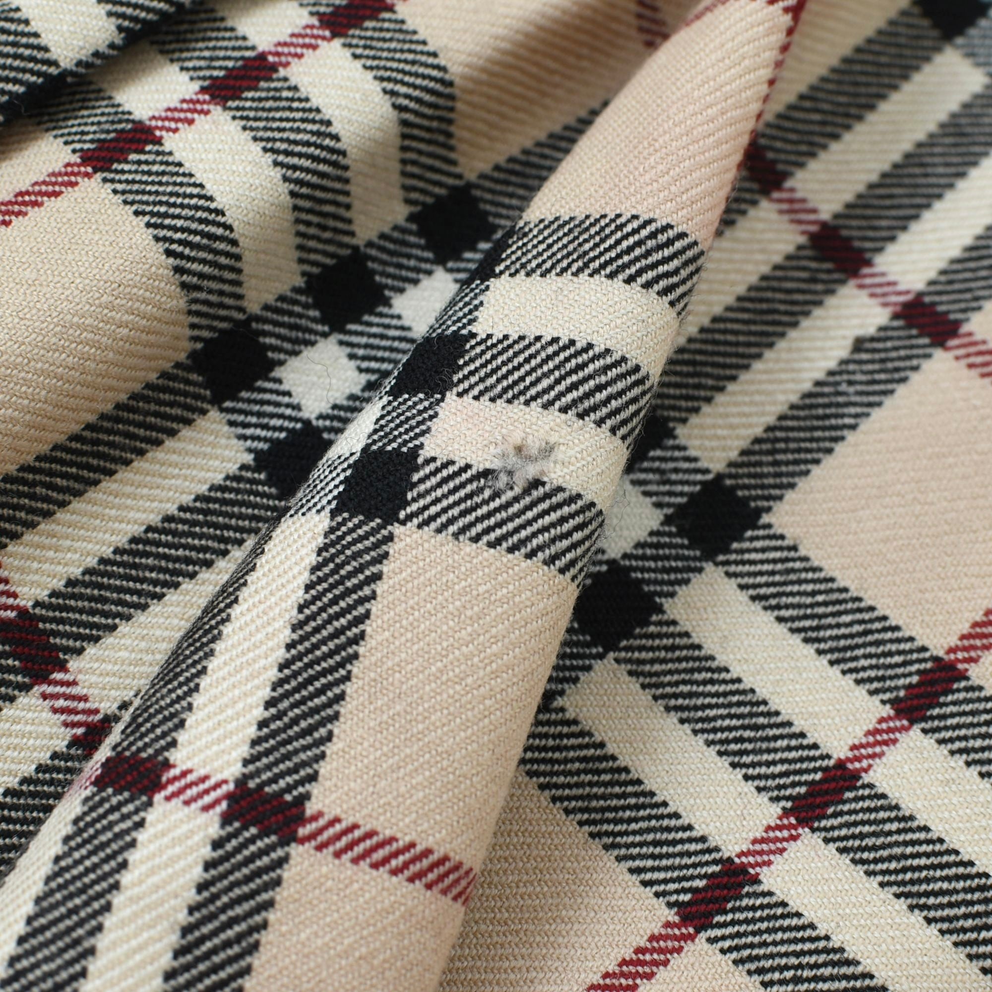BURBERRY BLUE LABEL Nova check mini skirt | 古着屋 grin days BURBERRY BLUE LABEL Nova check mini skirt | 古着屋 grin days