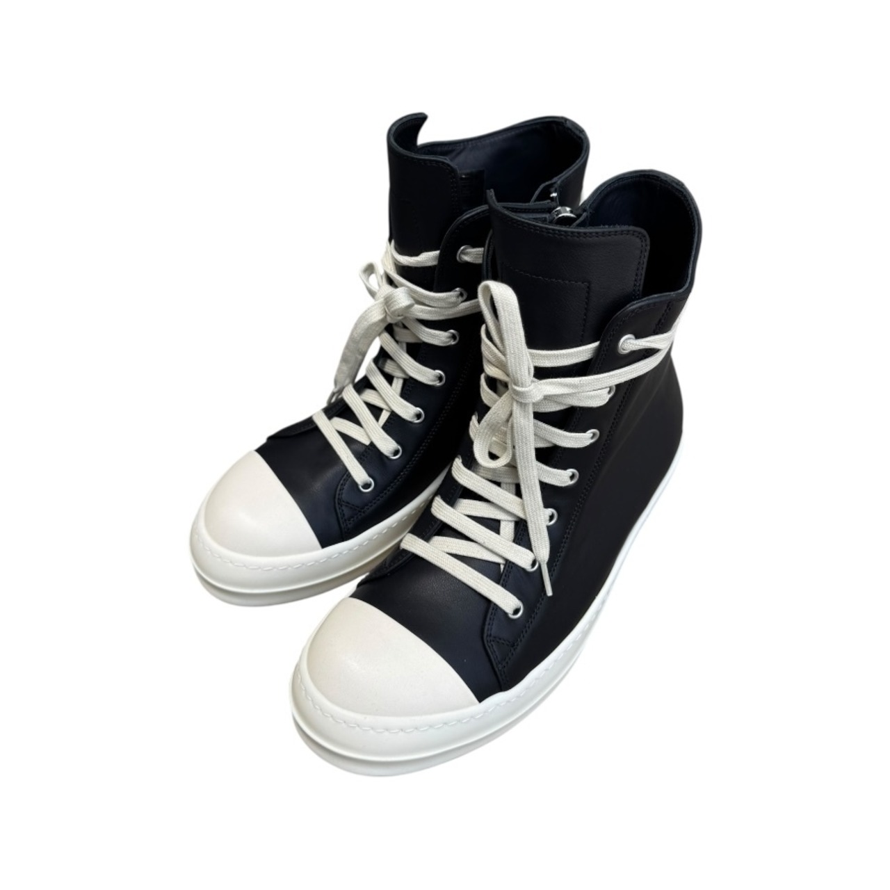 【Rick Owens】SNEAKS - 3