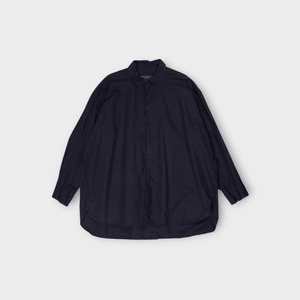 CASEY CASEY【HAMNET SHIRT】
