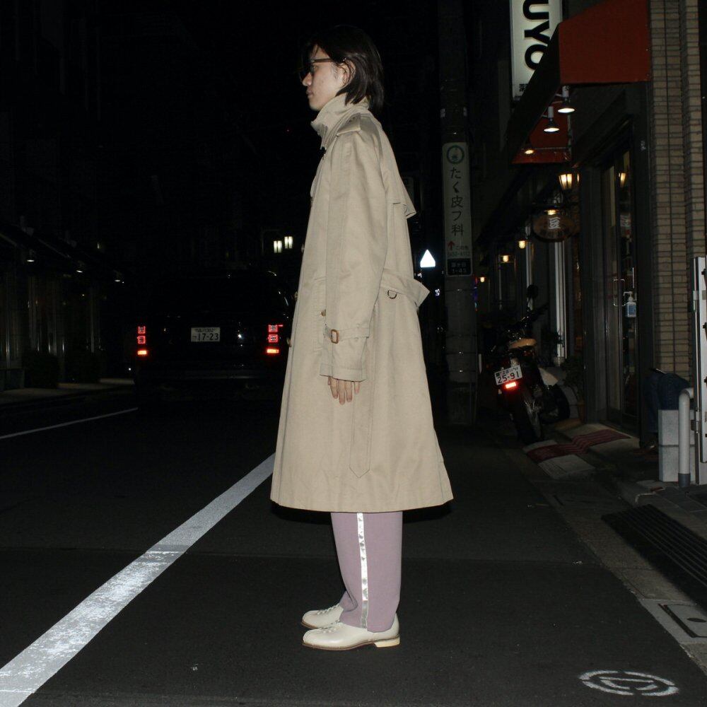 Burberry Vintage Trench Coat [burberrys] [1990s~] Fem 40 | PAY ID