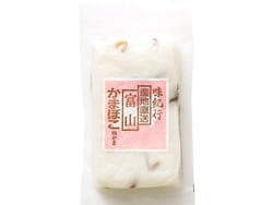 梅かま】 富山名産 味紀行赤巻 かまぼこ 蒲鉾 カマボコ （冷蔵) | 一伍一十問屋