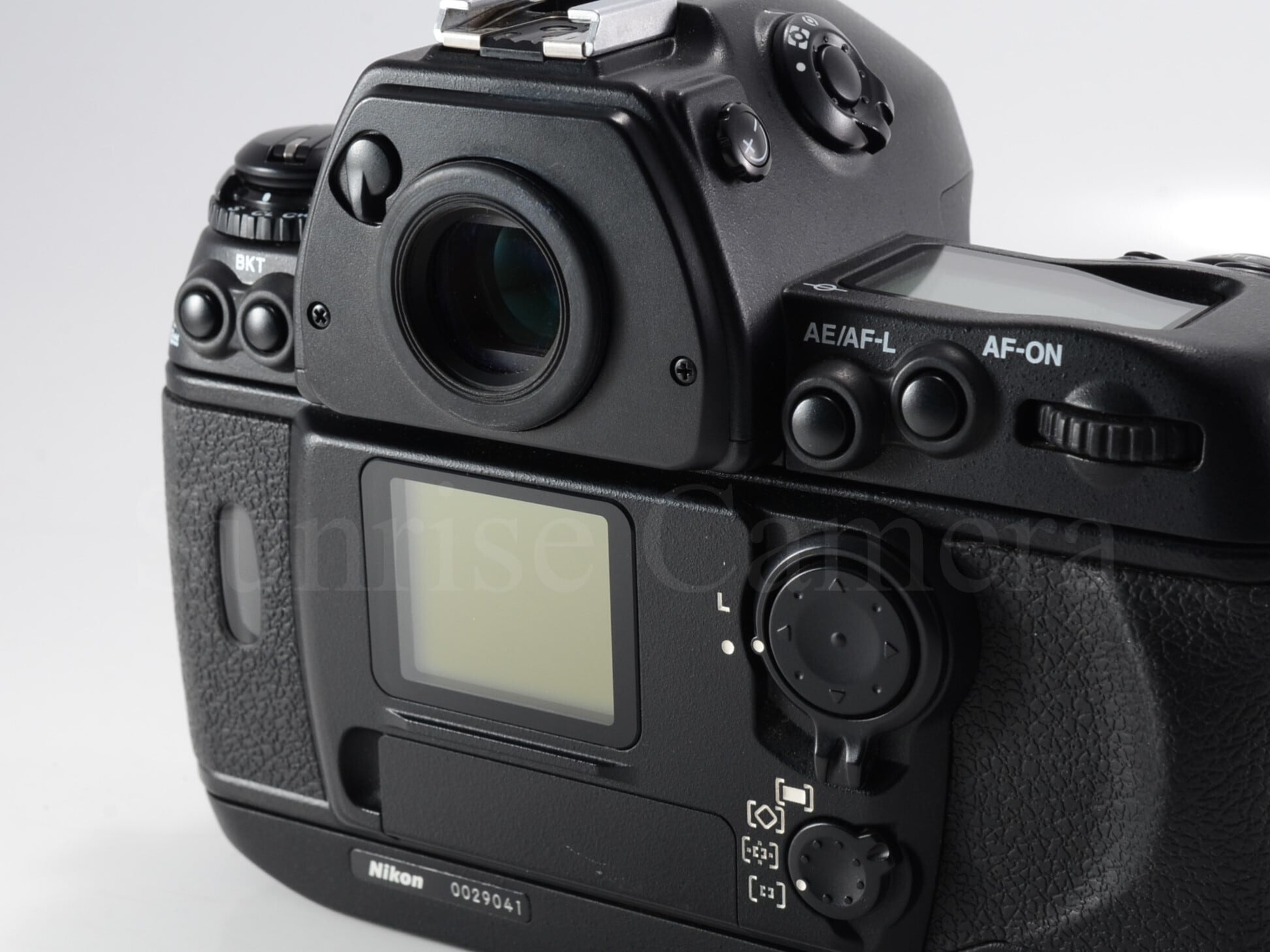 Nikon F6 ボディ ニコン フィルム一眼レフ（60254） | サンライズ