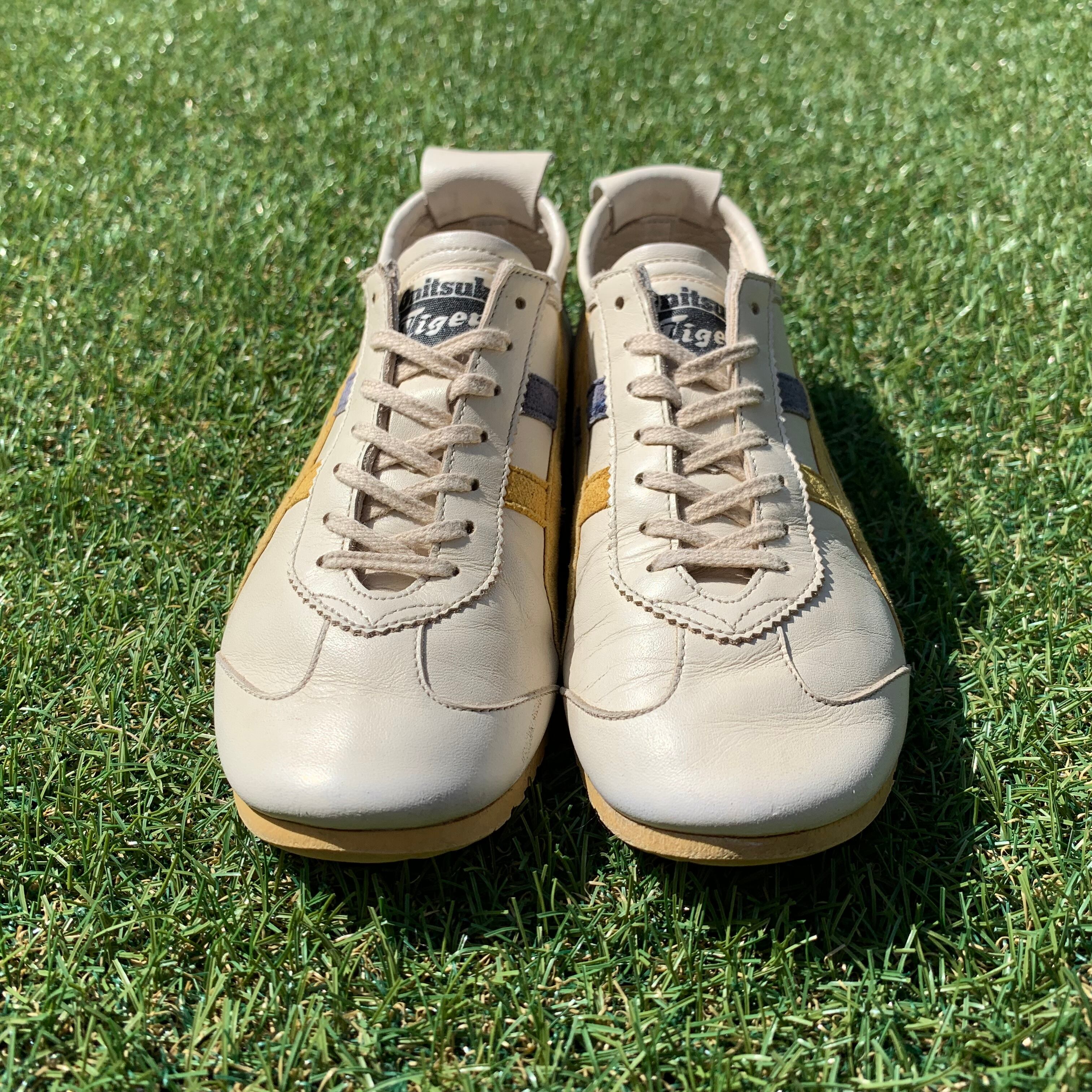 7様オーダー Onitsuka Tiger LIMBER 66 PRESTIGE LE オニツカタイガー リンバー66