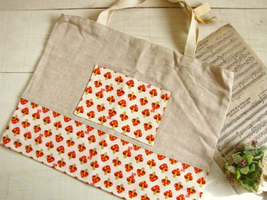 確認用♡レッスンバック♡ワンピース♡ハンドメイド 売れてます！私のワンピース〜レッスンバック作ってみました〜 | 町田