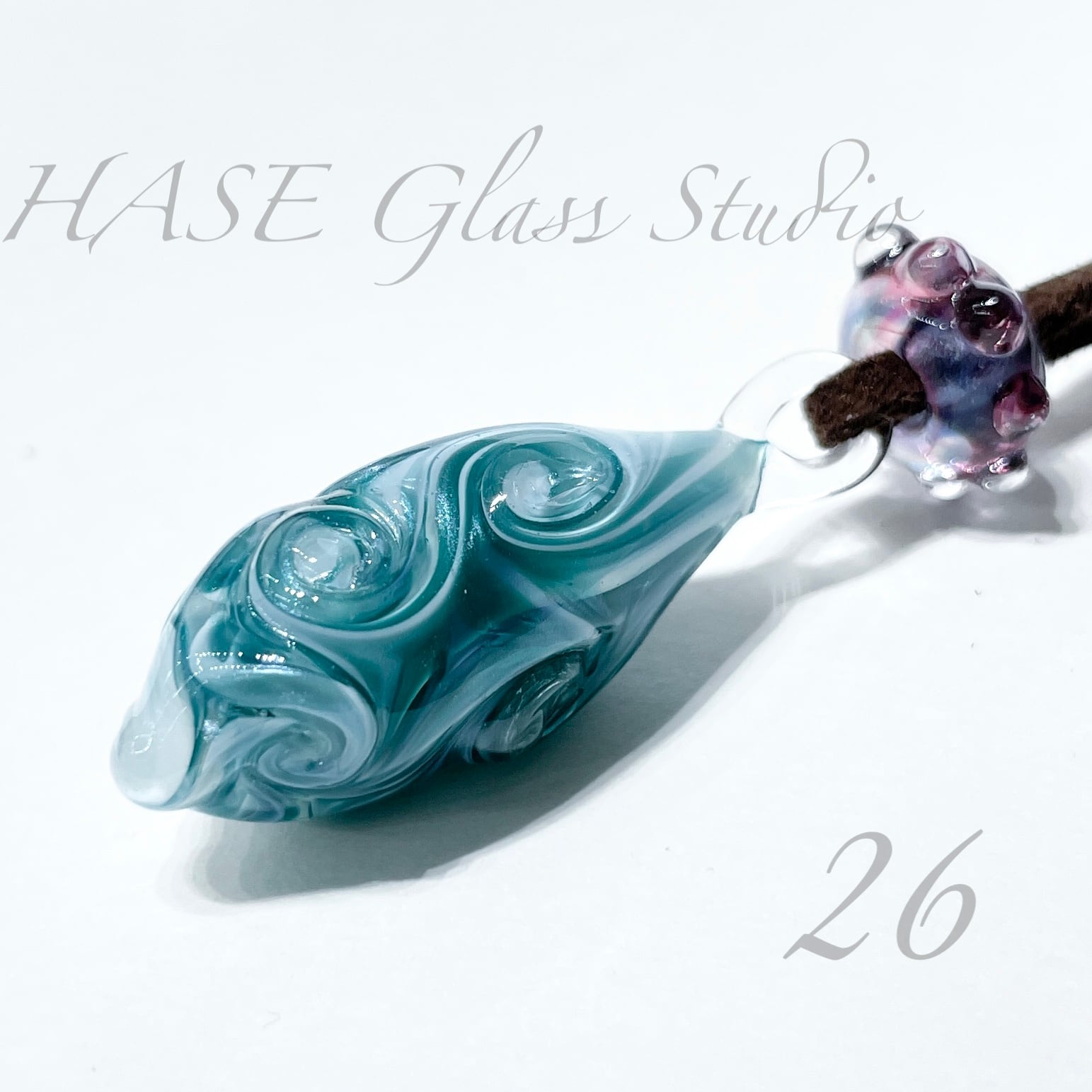 HASE硝子工房