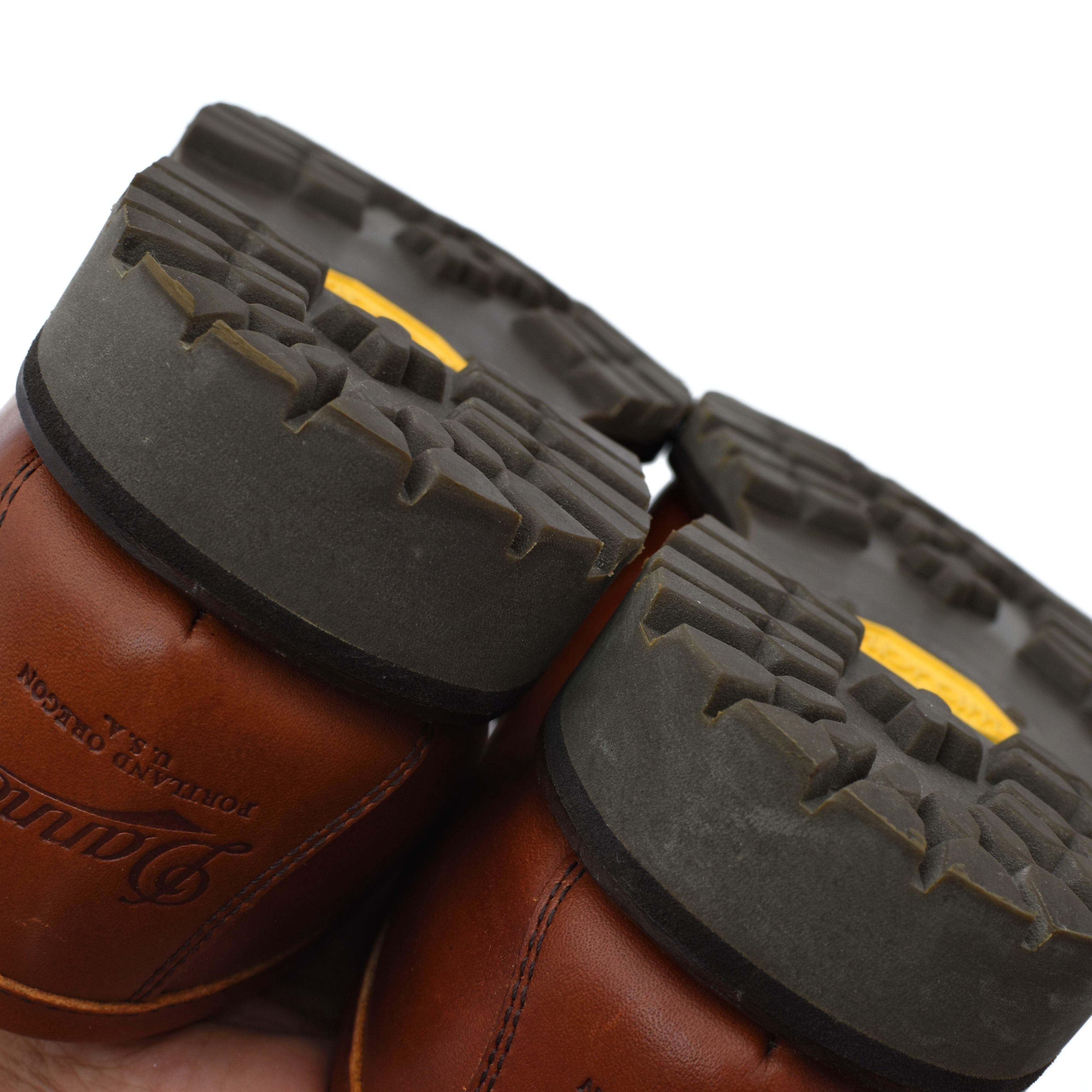 Danner D-6902 RUGGED LOAFER ダナー ラキッドローファー | 古着屋