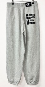 SCUMPUTERスウェットパンツ 　※デッドストック在庫限り