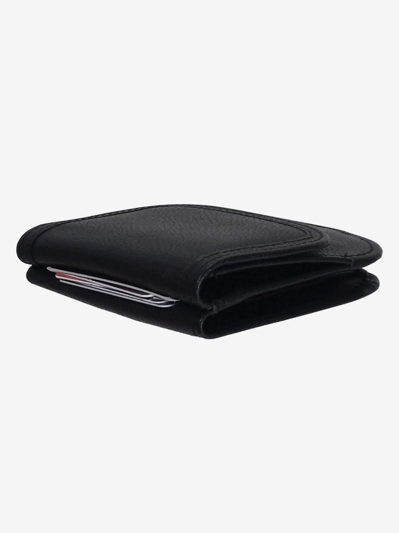 TAXI WALLET「Canyon Black（コンパクト 財布）」