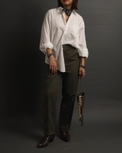 1960's Truval Paragon / Dress Shirt