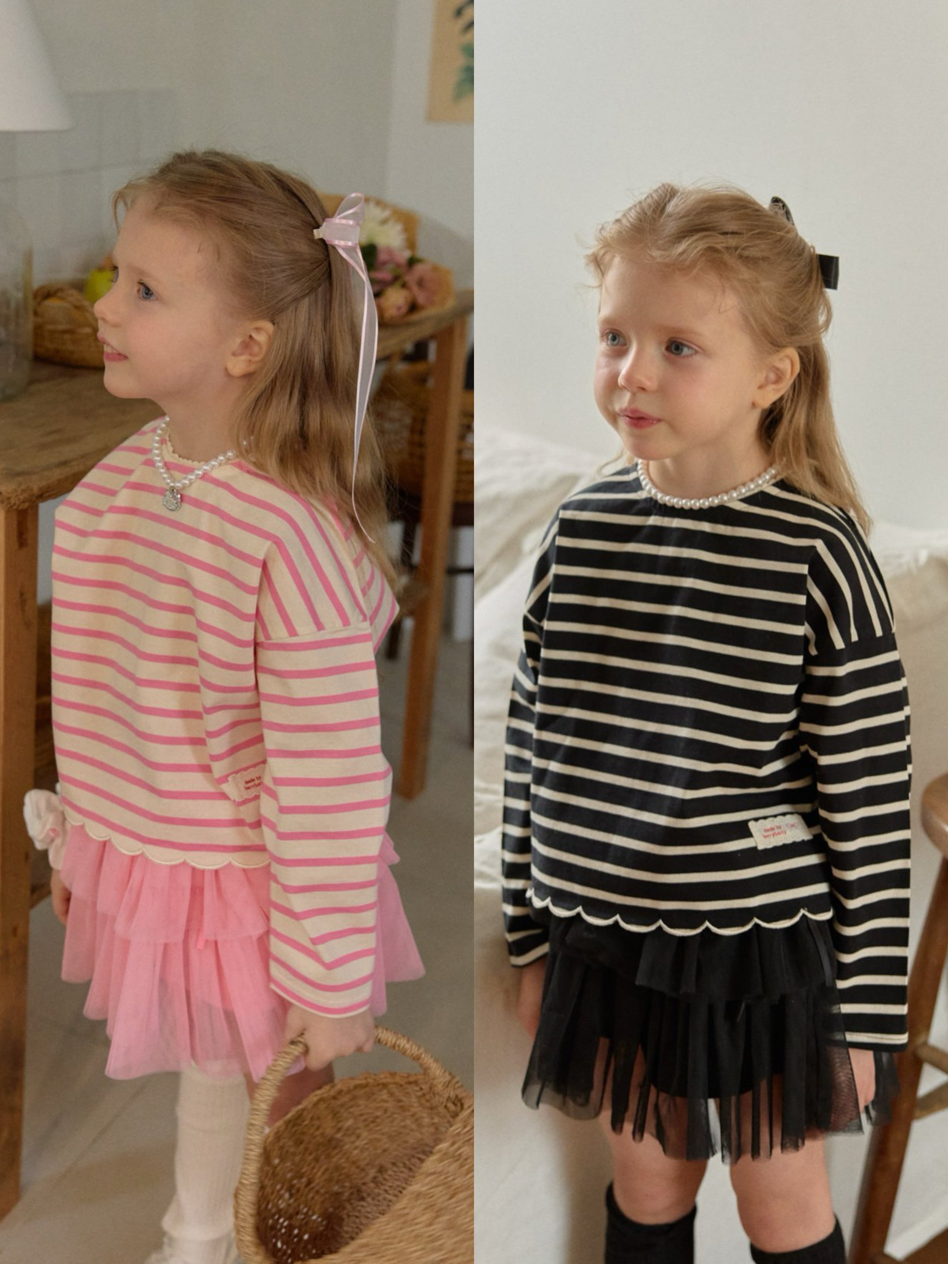 【1/26〆予約】<berryberry> Saint scallop T