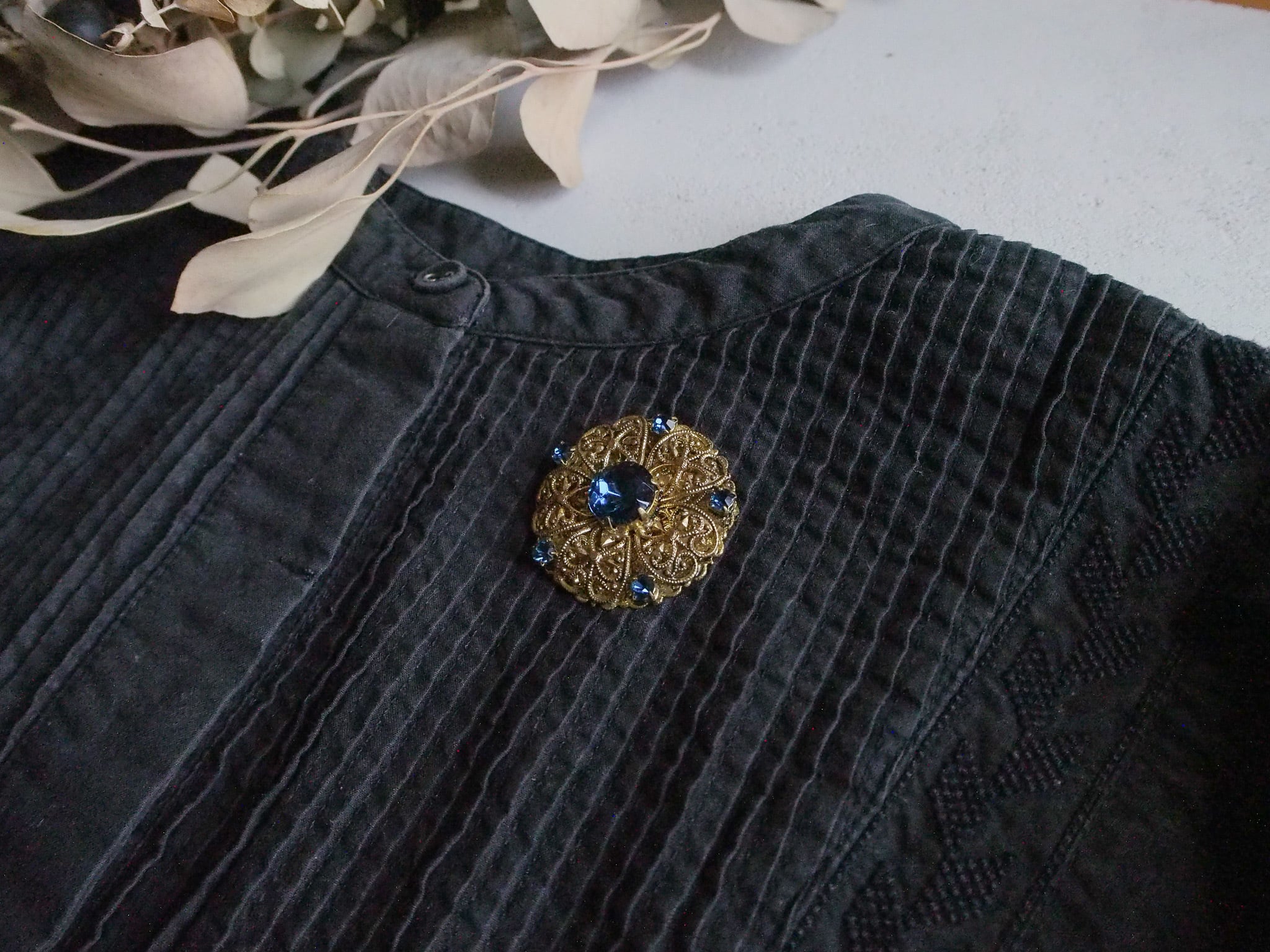 チェコスロバキア　ブローチ　出品未使用　まとめて 2025年最新】Yahoo!オークション -#チェコスロバキア(ブローチ)の中古