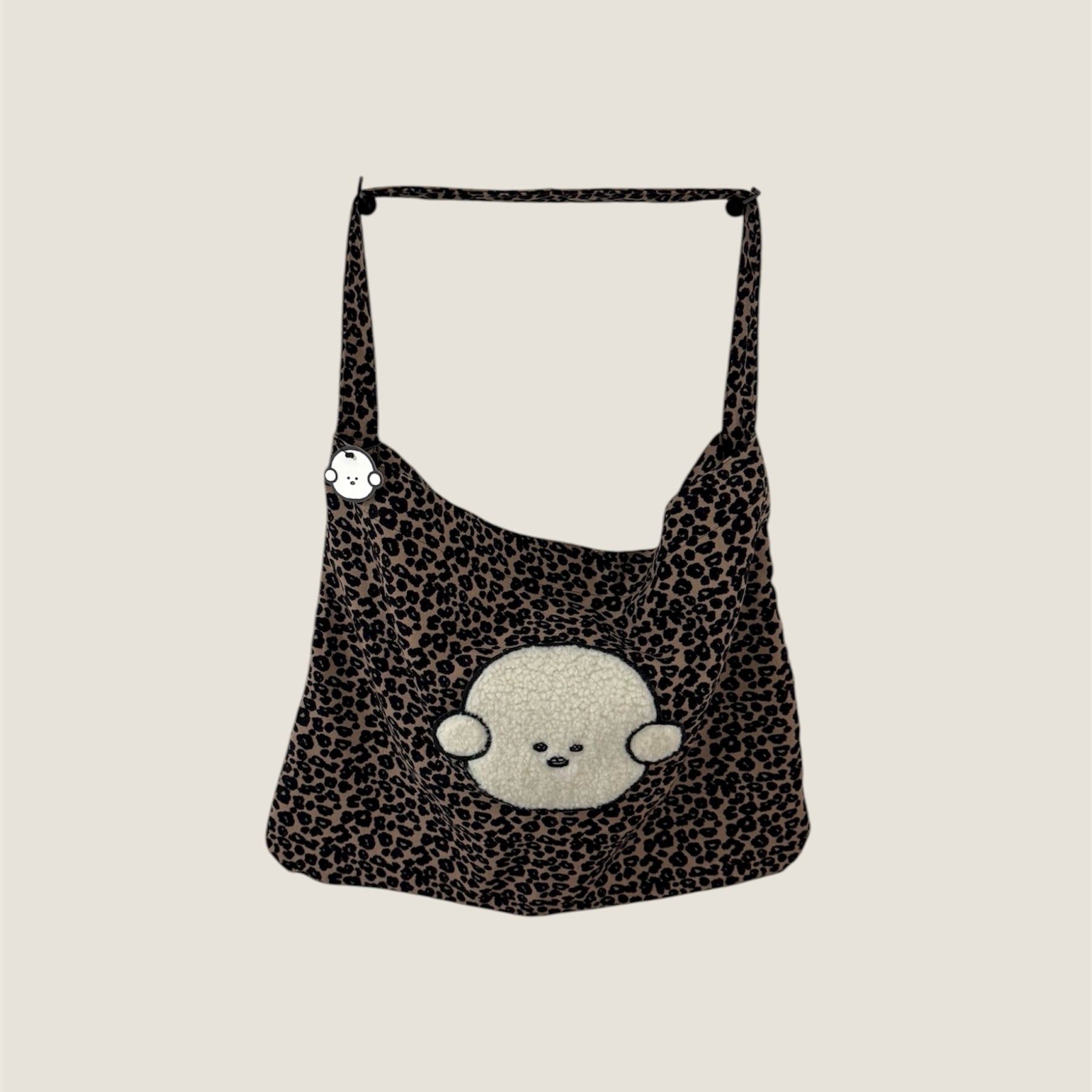 JUMINE】モング | ropet