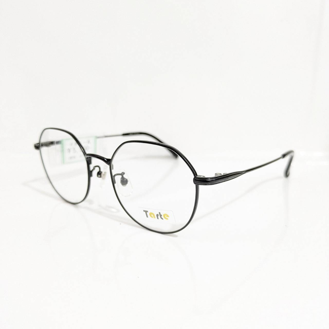 【Tarte】クラウンパントメタルフレーム ブラック