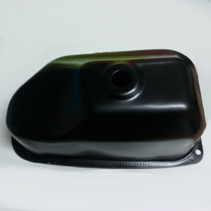 燃料タンク 1386172 121730060 1963～1983 Piaggio Vespa 50 90 125