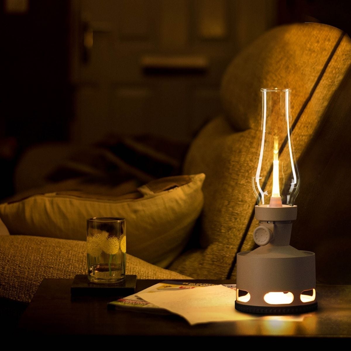 その他 Tubicen OLDDAYS LED Portable LAMP OLD DAYS - LED Portable Lamp - LEDランプ | エクステリア＆生活雑貨