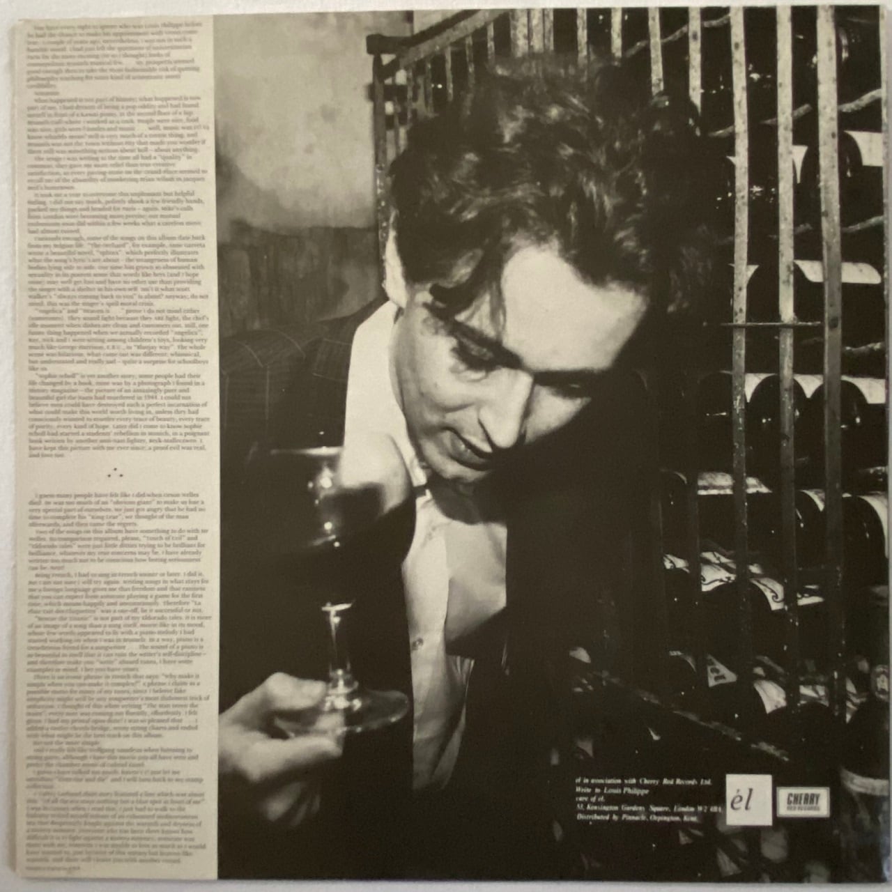 その他 LP Louis Philippe Appointment With Venus ACME5 EL /00260 LP】Louis Philippe – Appointment With Venus | マメシバレコード