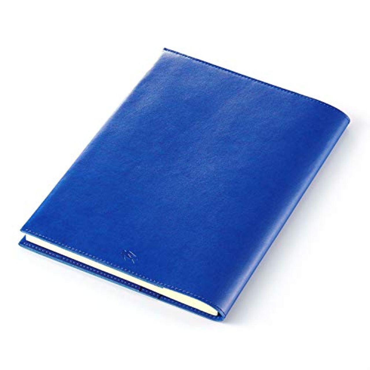 ガルフストリーム ノートカバー B5 ネイビーブルー GPU-B5NC-06