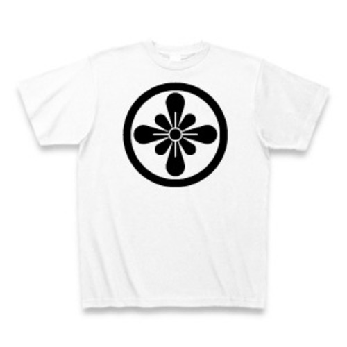 丸に梨の切り口