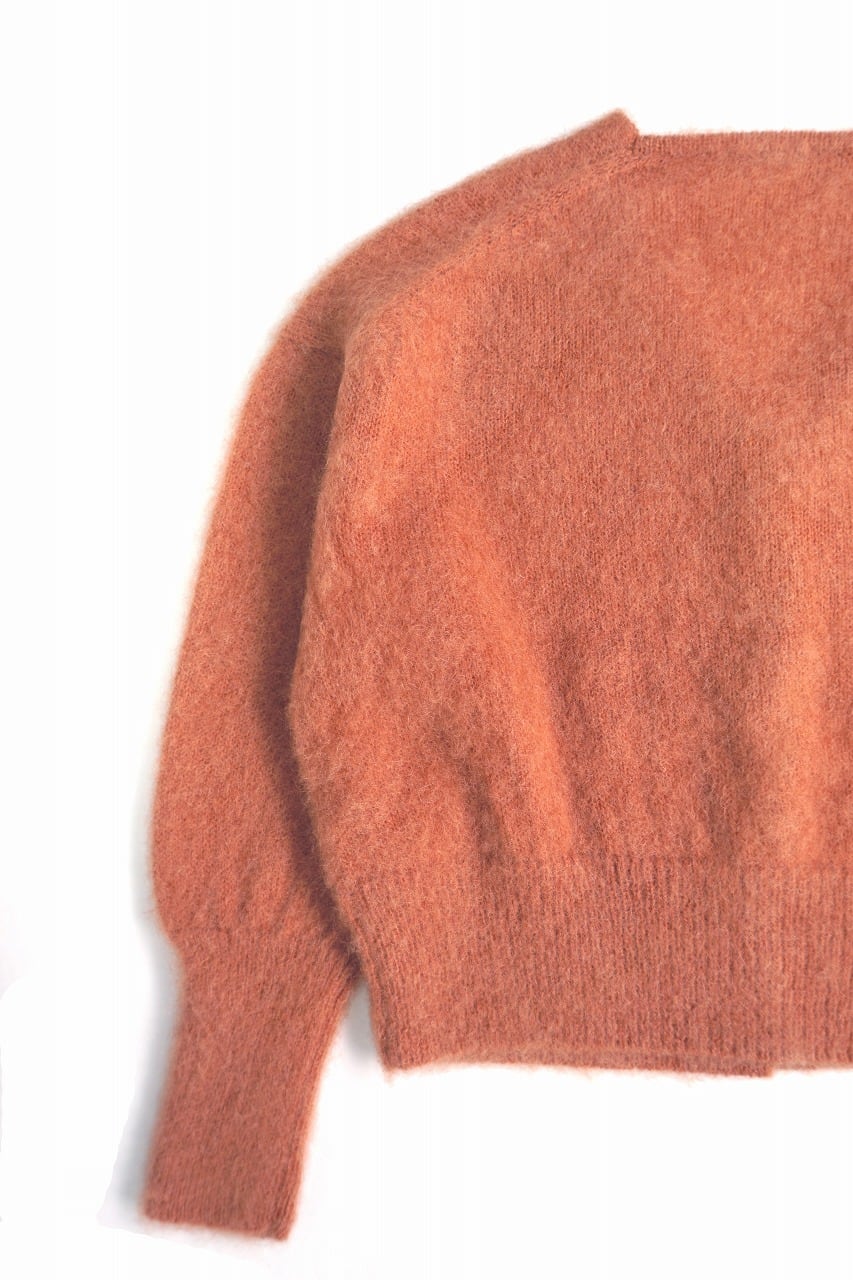 Hand Framed Mohair C/D