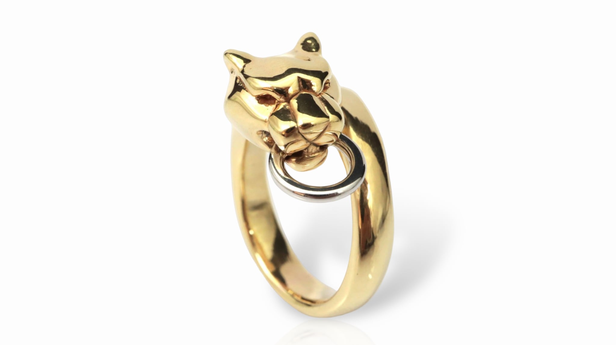 リング ダイヤモンド ふくろう ピンクゴールドk18 エンゲージリング 幅広 指輪 ピンキーリング 婚約指輪 ダイヤ 18金 フクロウ 梟 送料無料 セール SALE 新品仕上げ動画ありK18 ゴールド 18金 ダイヤモンド