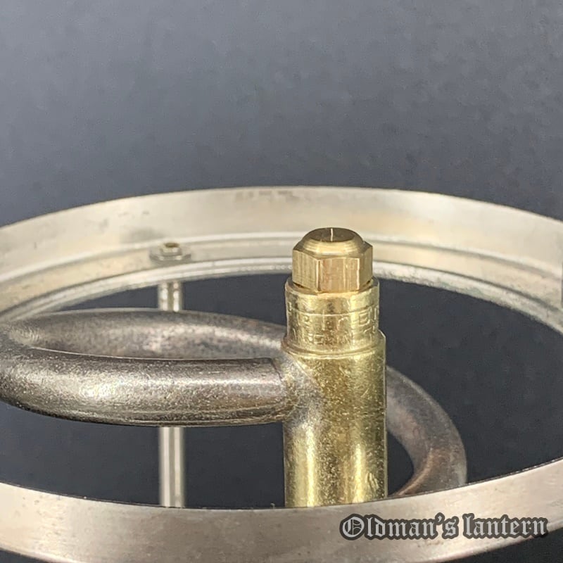 清掃済 】PETROMAX 821 HK250 250CP ケロシン ランタン | Oldman's lantern