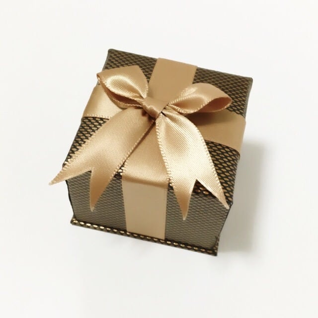 レターパックプラスへの変更 | KRMjewelry