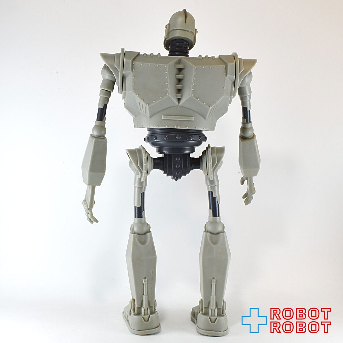 トイズワークス アイアン・ジャイアント 1/35スケール フィニッシュド 