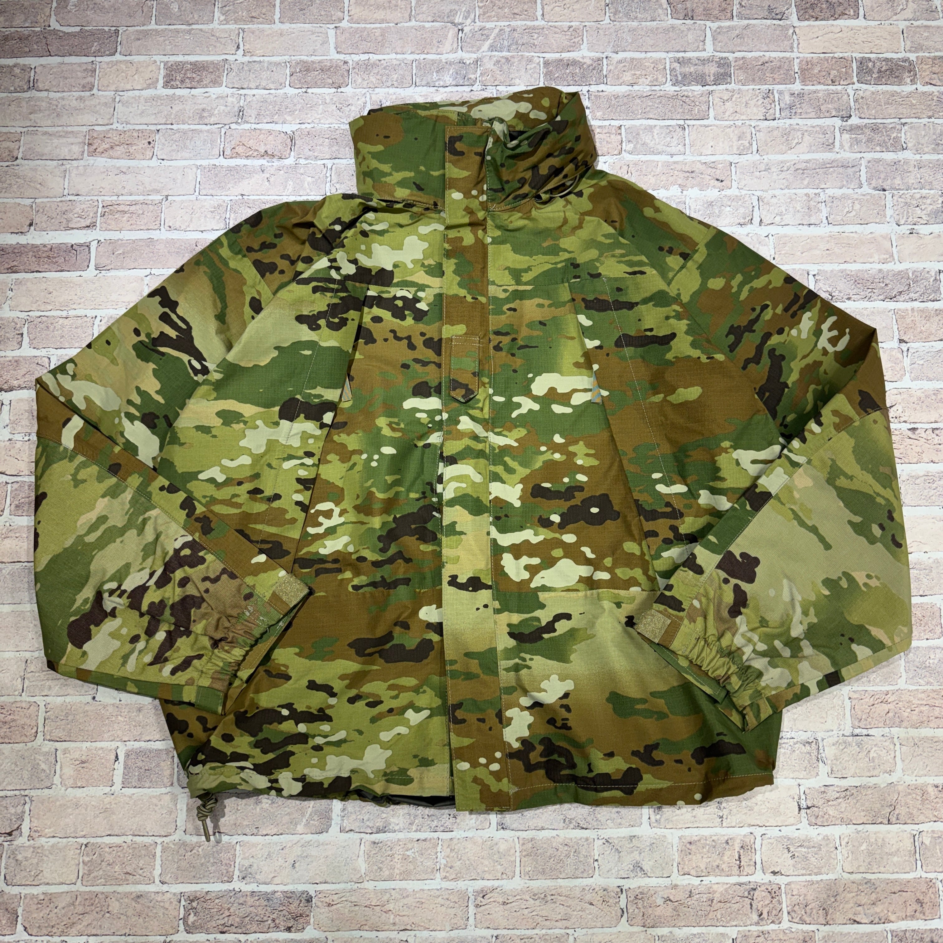 VALLEY APPAREL COLD WEATHER JACKET | safarionline